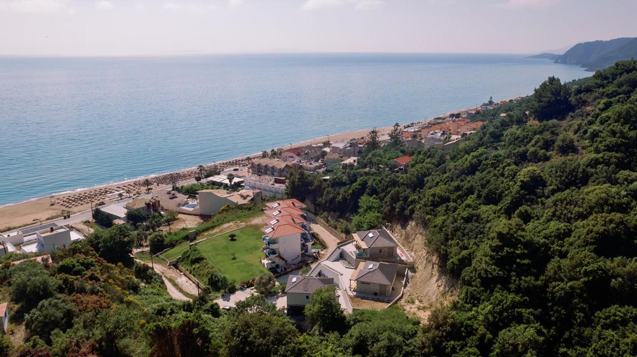 Villa Luxury *
