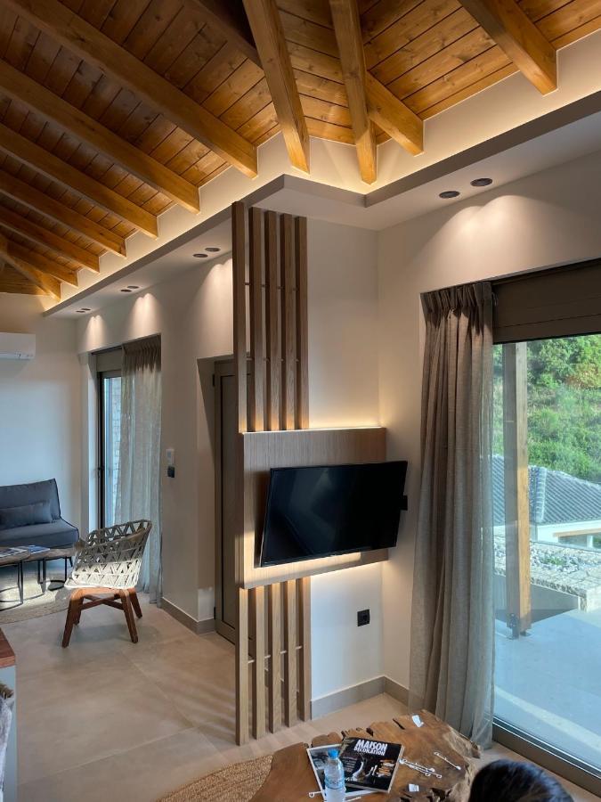 Luxury Villa