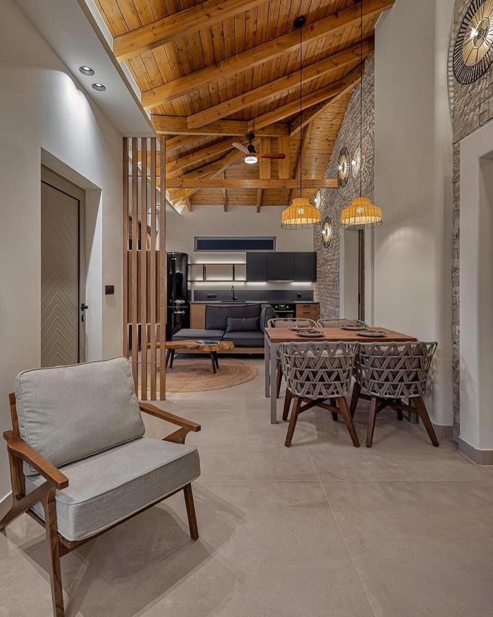 Villa Luxury