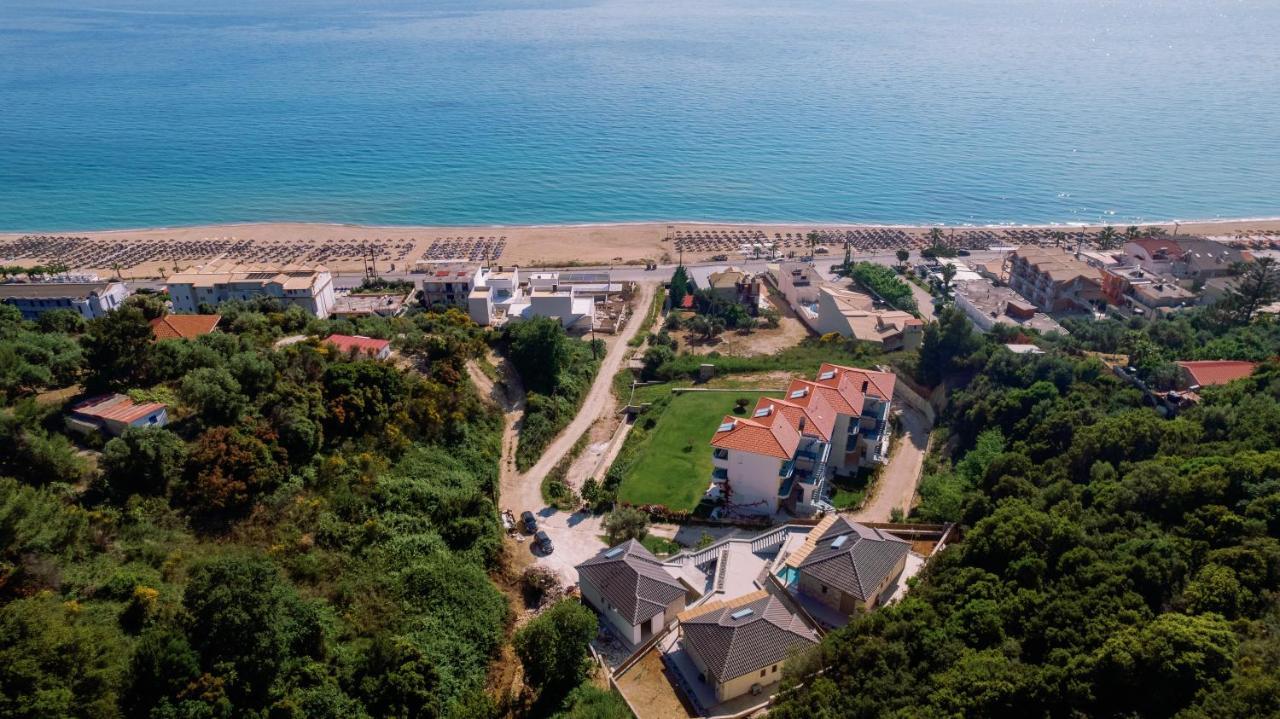 Villa Luxury Vráchos