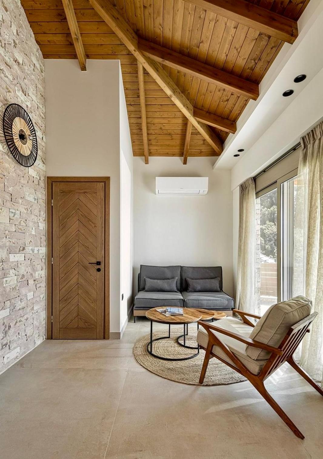Villa Luxury *