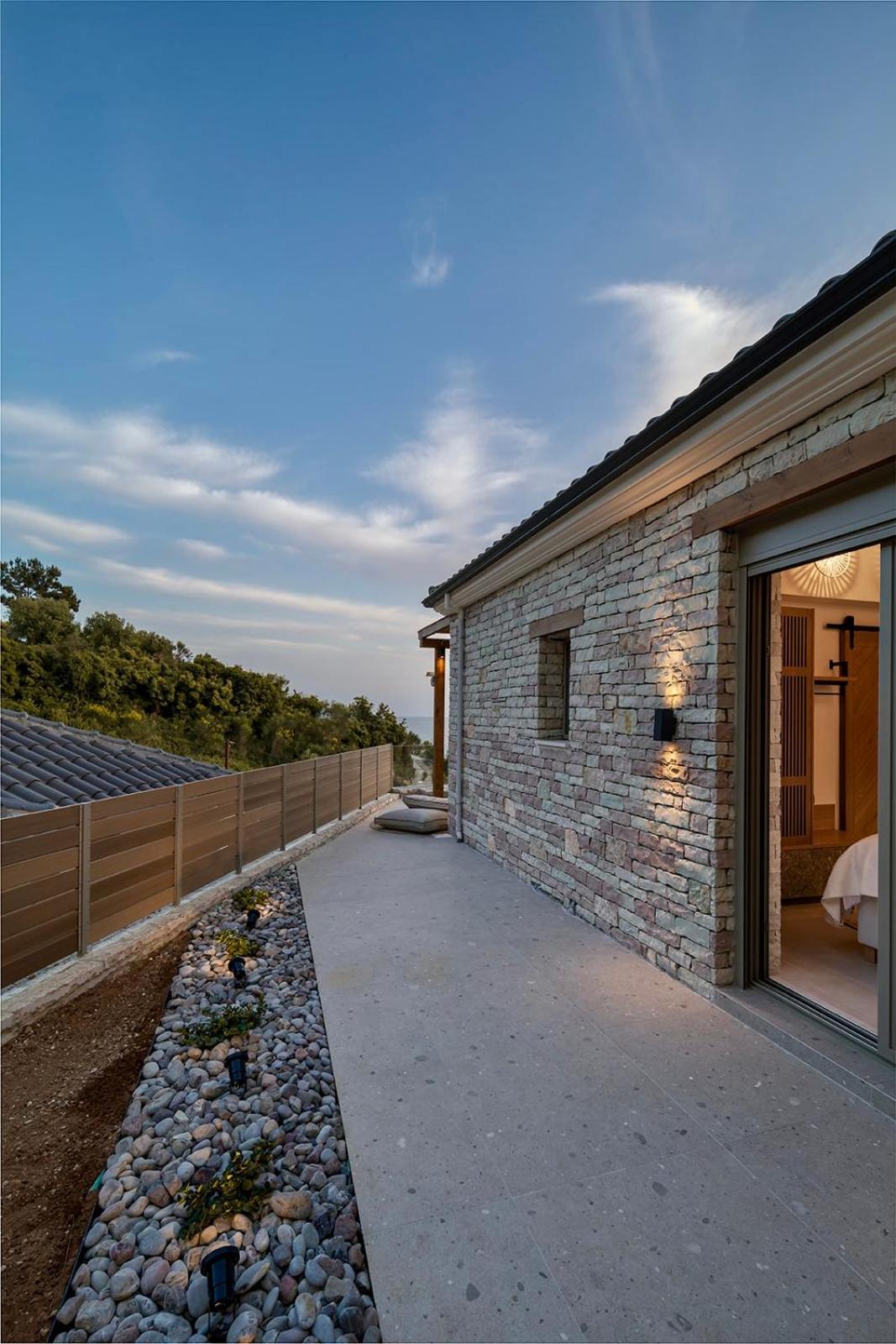 Villa Luxury Vráchos