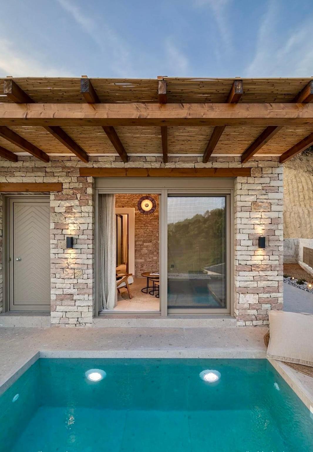 Villa Luxury *