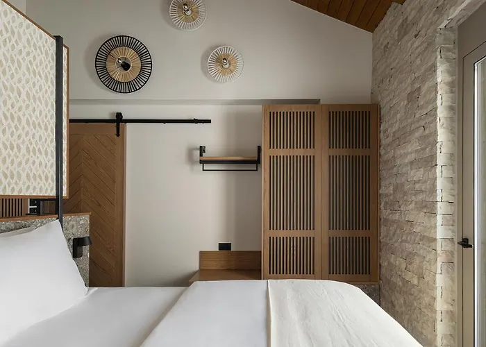 Villa Vrachos Luxury Living