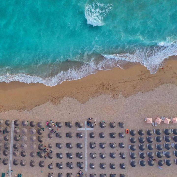 Villa Luxury Living Vrachos