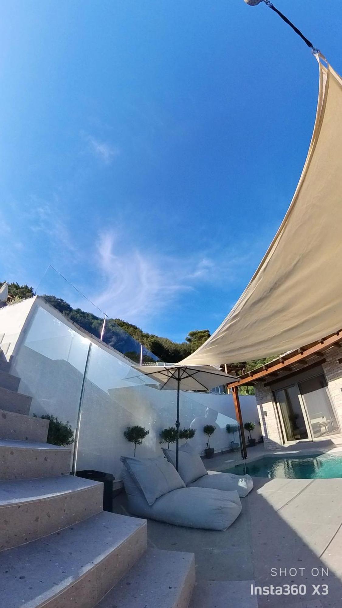 Luxury Living Villa