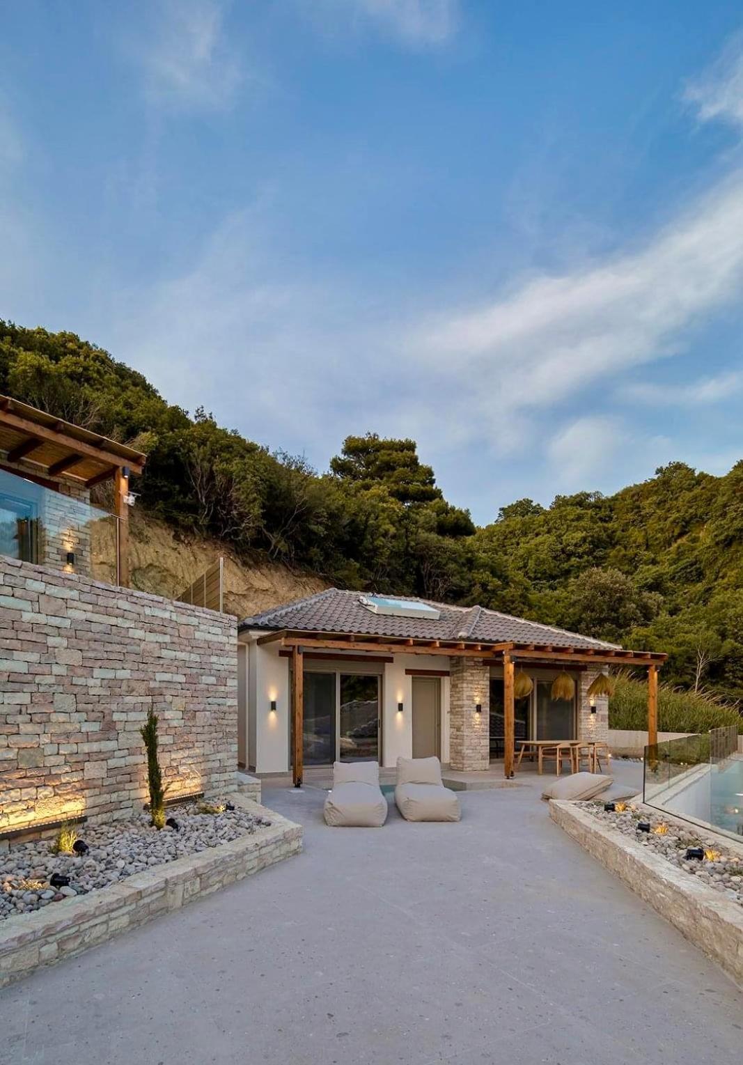Villa Luxury Living *